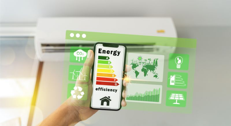 Eco-friendly Upgrades