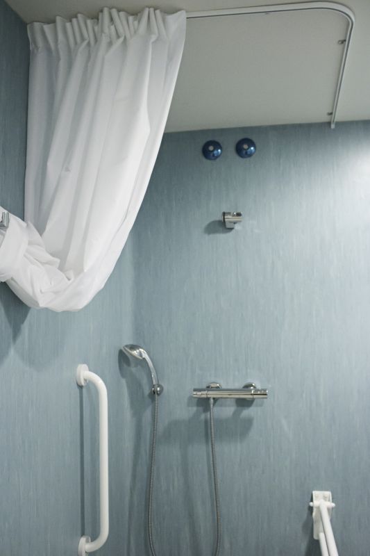 Cost of Shower Installation in Deltona, FL